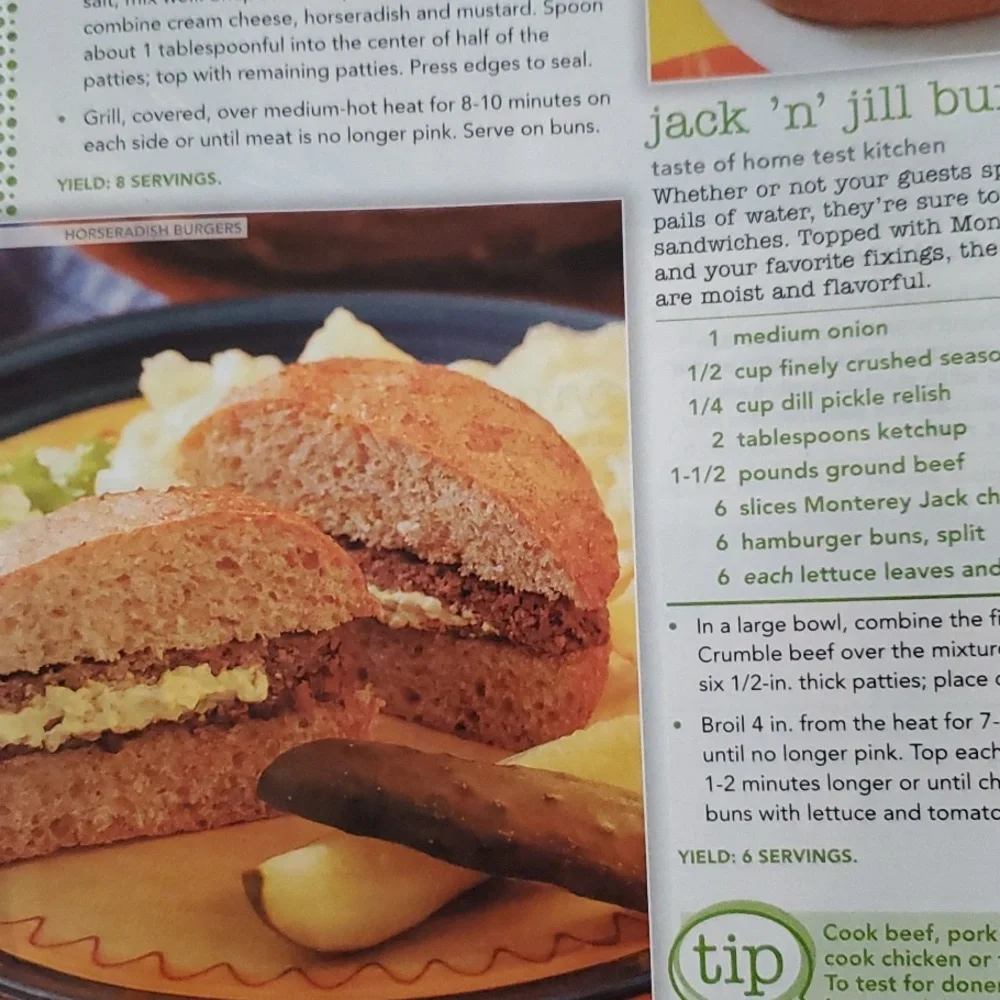 Fun Foods 2008 Cookbook